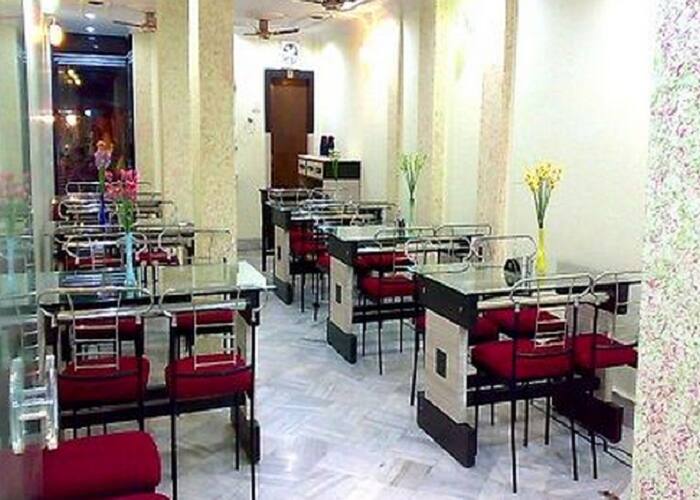 J.K.Star Hotel, Silchar 5
